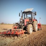 MTZ Belarus 920F